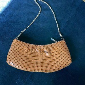 Bijoux Terner Aluminum Purse